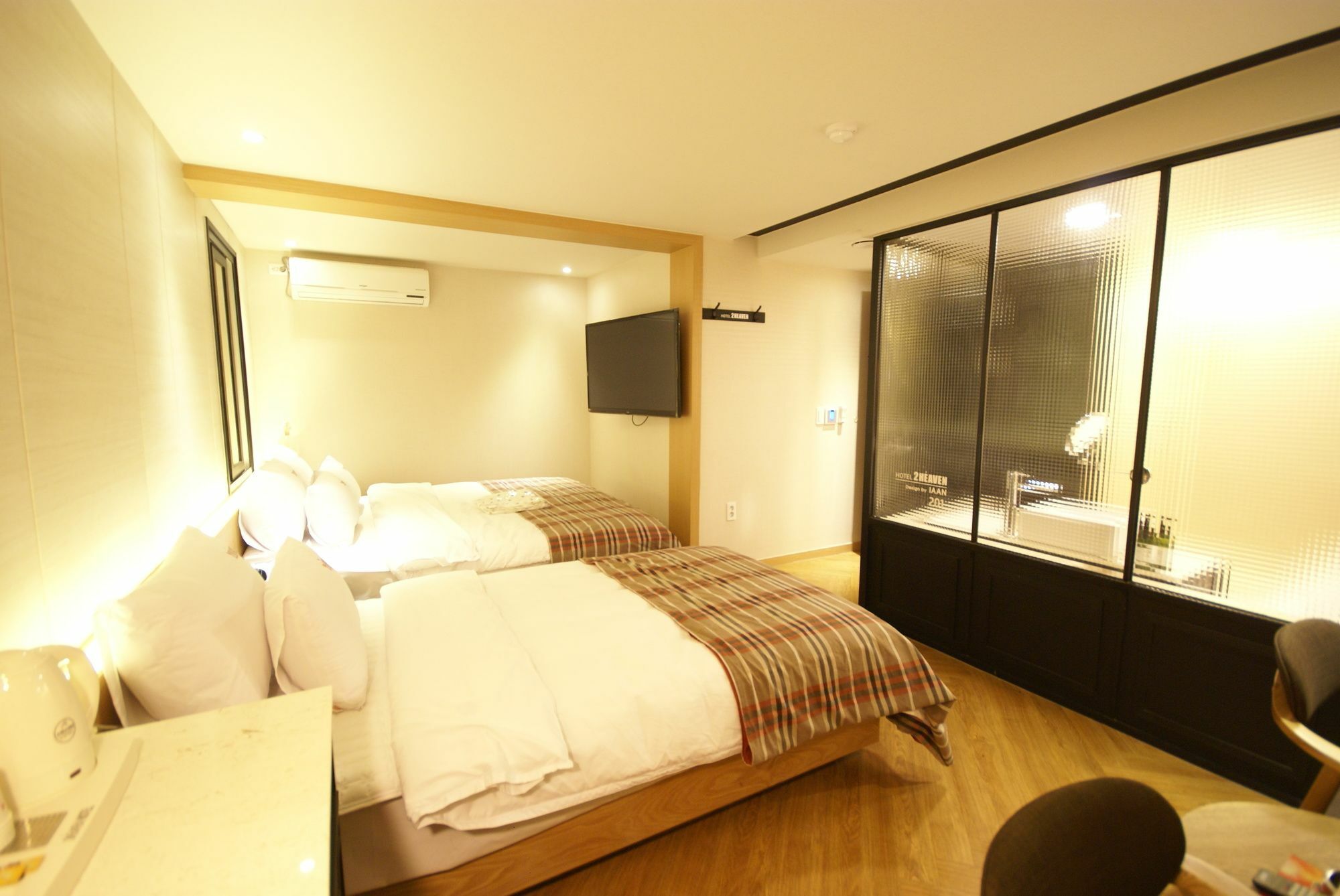 Sasang To Heaven Hotel Busan Exterior foto