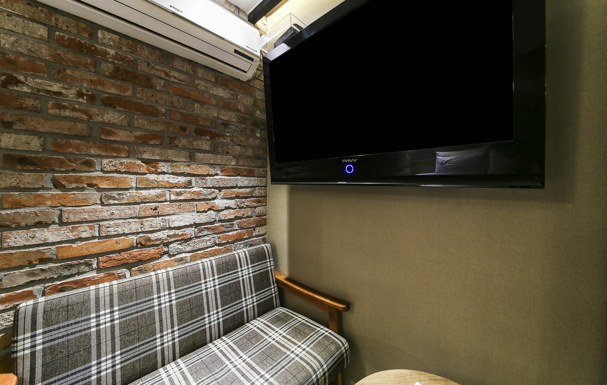 Sasang To Heaven Hotel Busan Exterior foto